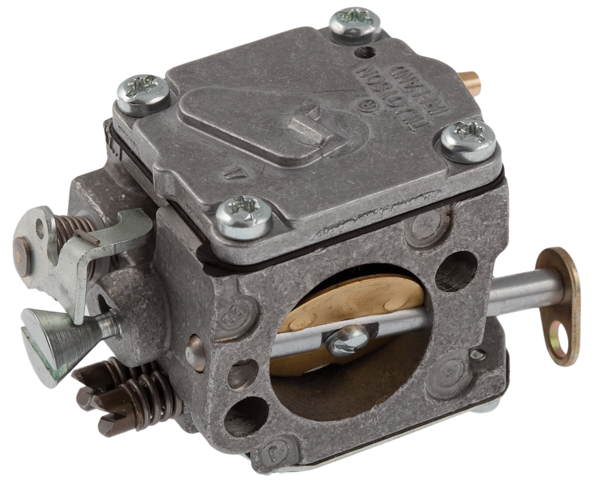 Carburettor – Husky 268 – HS-260A