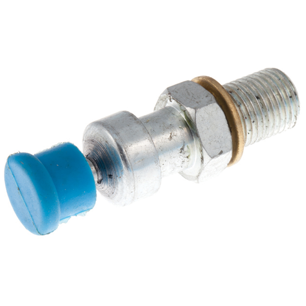 Decompression Valves – Long Type