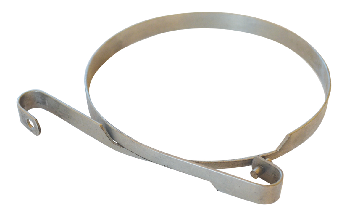 Brake Line – Husqvarna 365