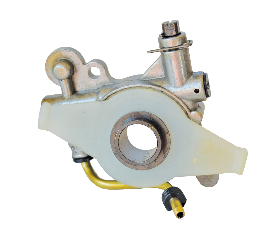 Oil Pump Assembly – Husqvarna 365