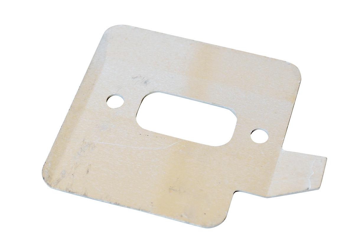 Cooling Plate – Husqvarna 365
