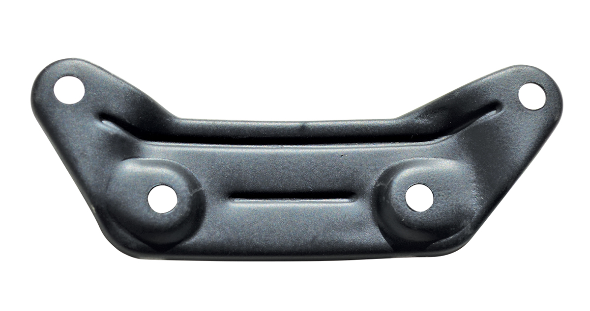 Muffler Support – Husqvarna 365