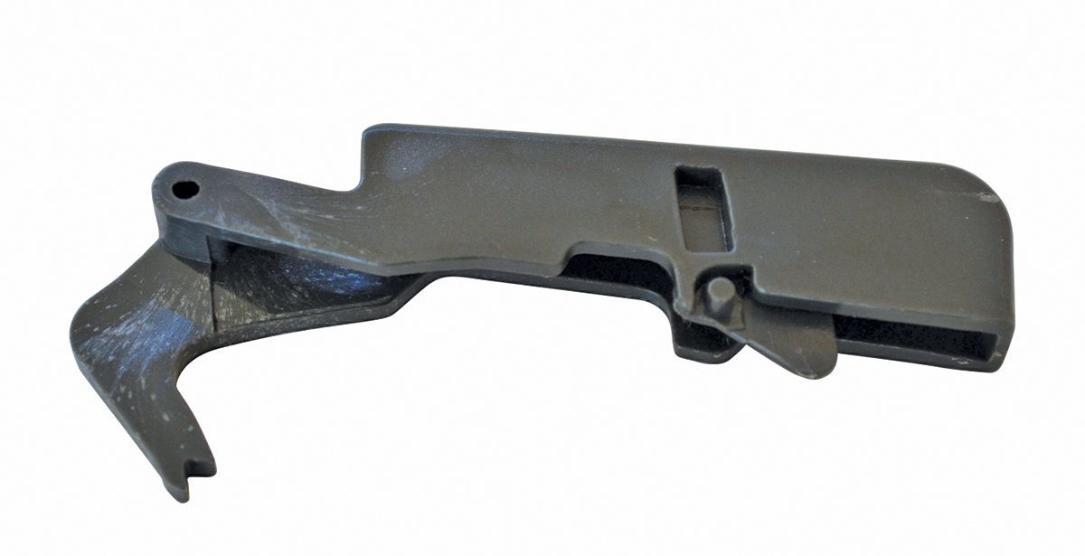 Trigger Interlock
