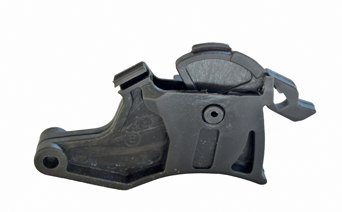 Throttle Trigger – Husqvarna
