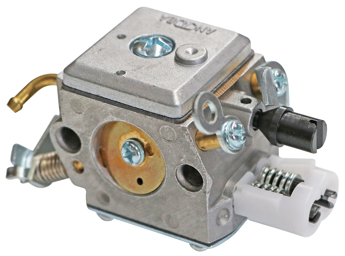 Carburettor Assembly – Husqvarna Zama 357 357XP 359 359XP Ch