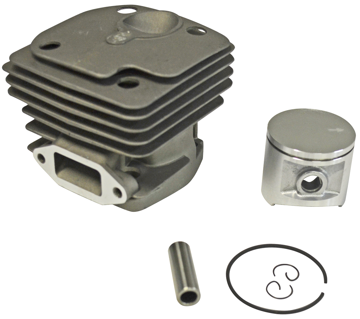 Cylinder Assembly HU0408