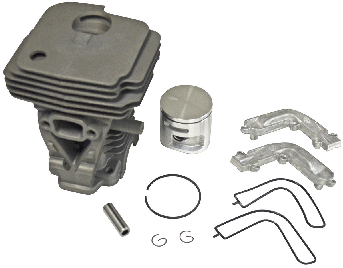Cylinder Assembly – Husqvarna 450 – 544 11 98-02