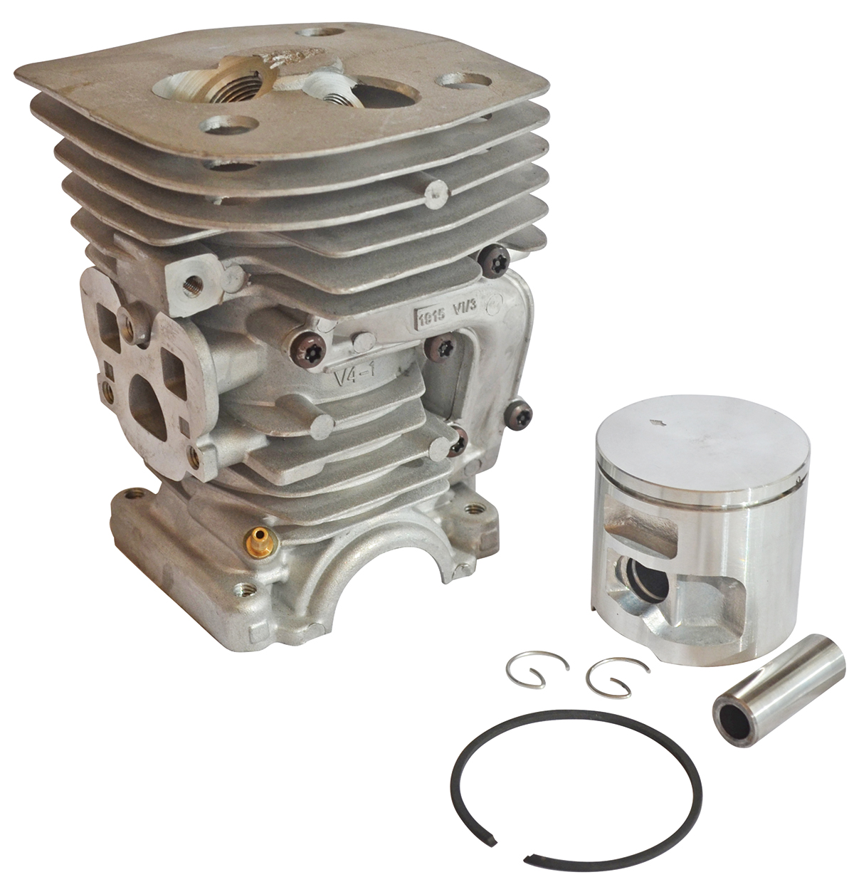 Cylinder Assembly – Husqvarna 455 – 537 32 04-02