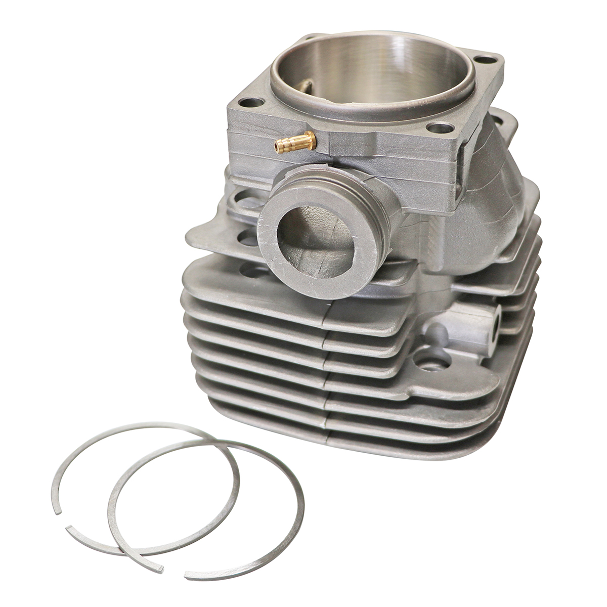 Pop-Up Cylinder Assembly – Husqvarna 395