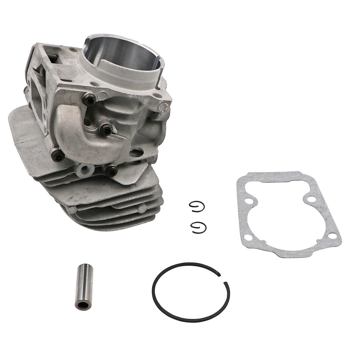 Cylinder Assy to suit Husqvarna 555, 560, 560XP, 562