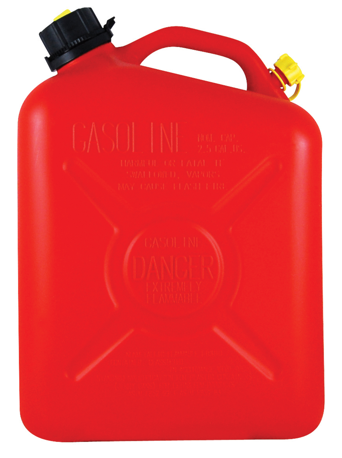 10 Litre Jerry Can