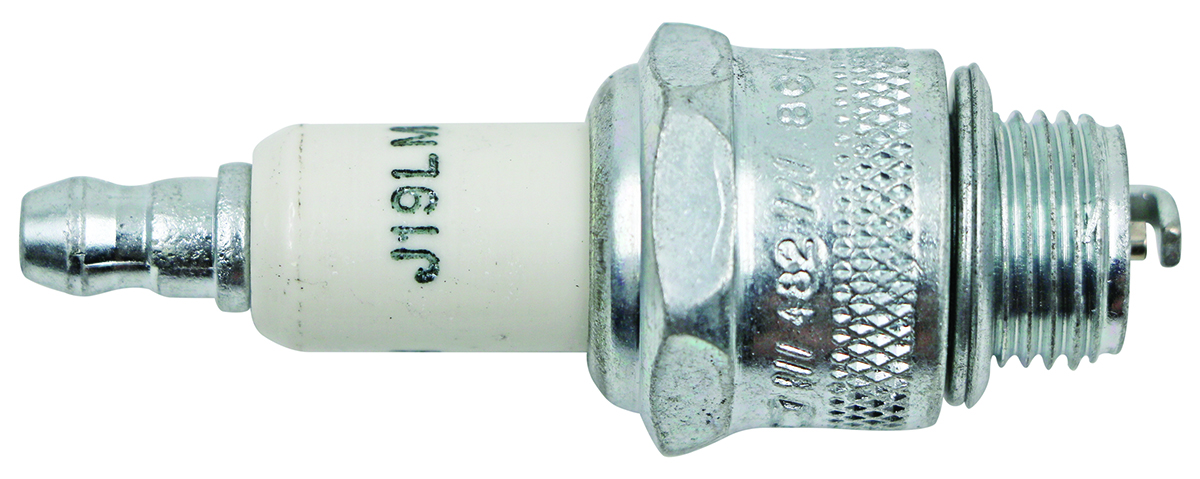 Champion Spark Plug – 4 Pack J19LM