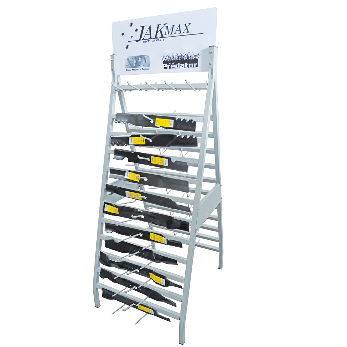 Bar Blade Rack 1