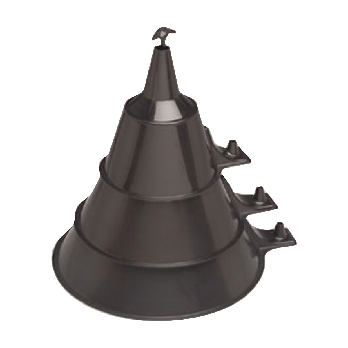 3 Funnel Assortment