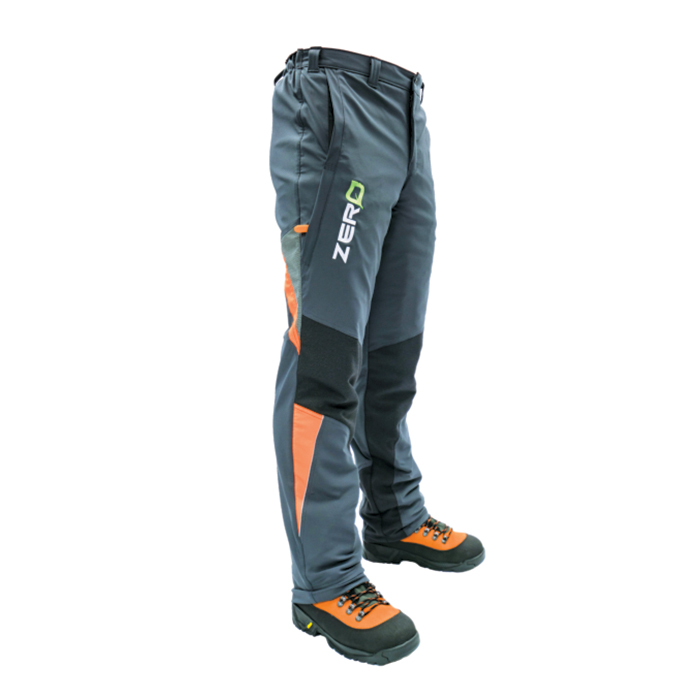 Clogger Zero Arborist Trousers – L