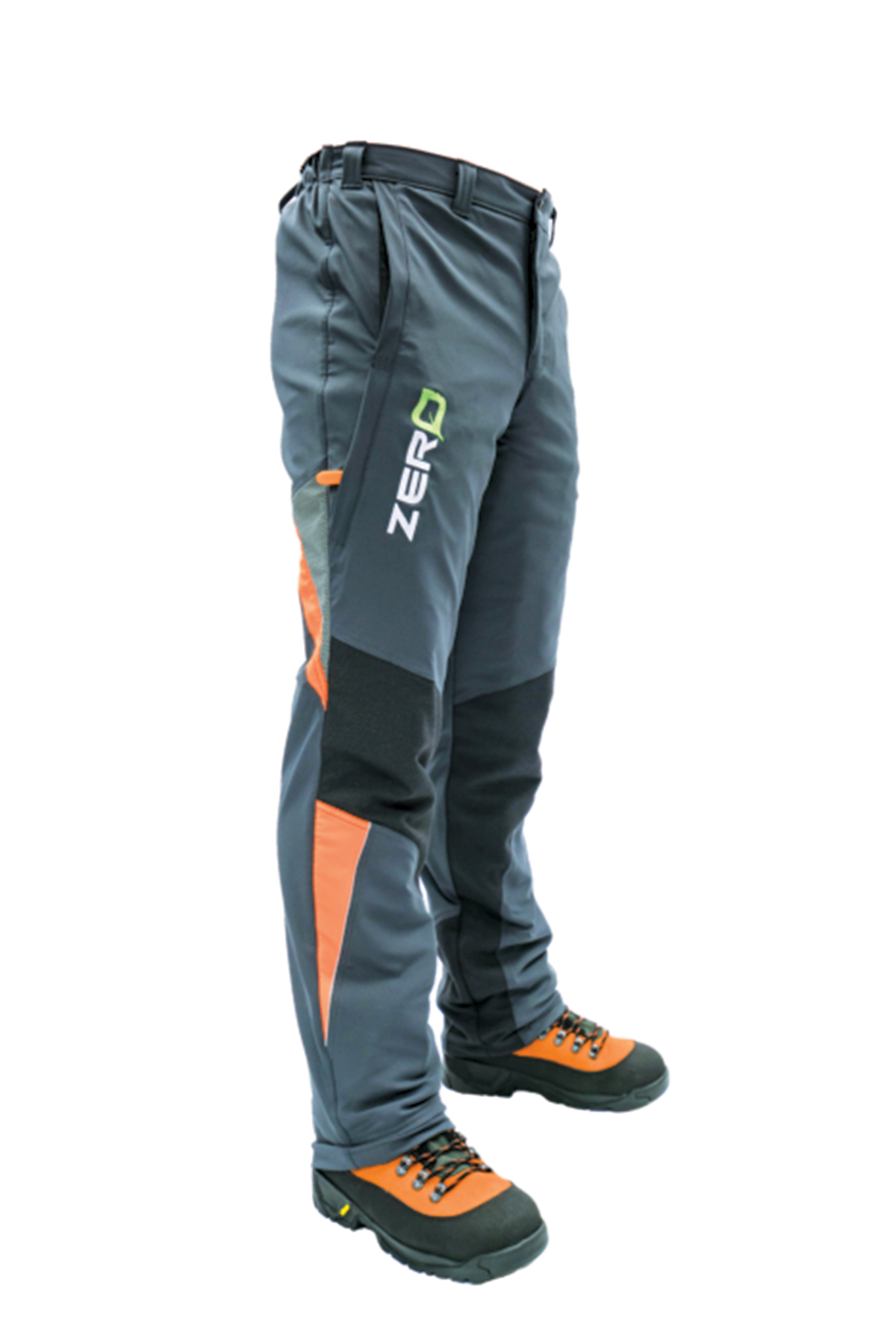 Clogger Zero Arborist Trousers – L