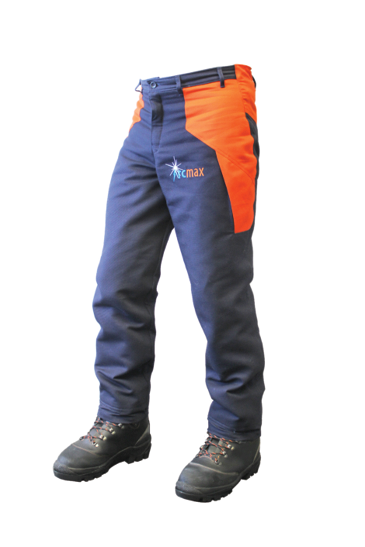 Clogger ArcMax Fire Resistant Chainsaw Trousers – M