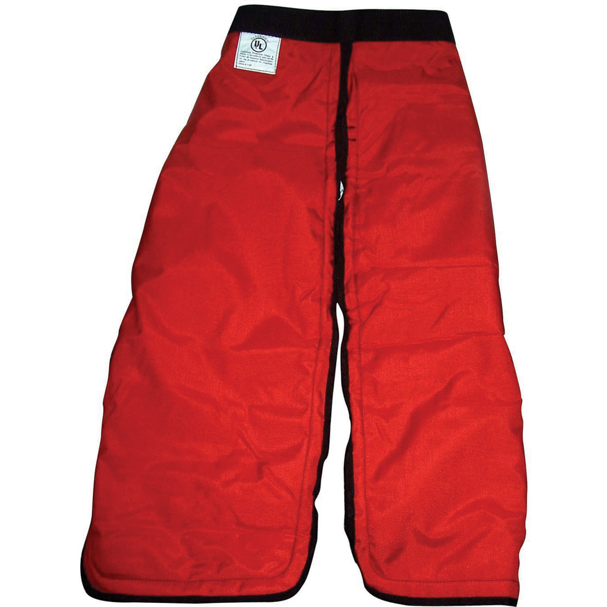 Chainsaw Safety Chaps – Medium