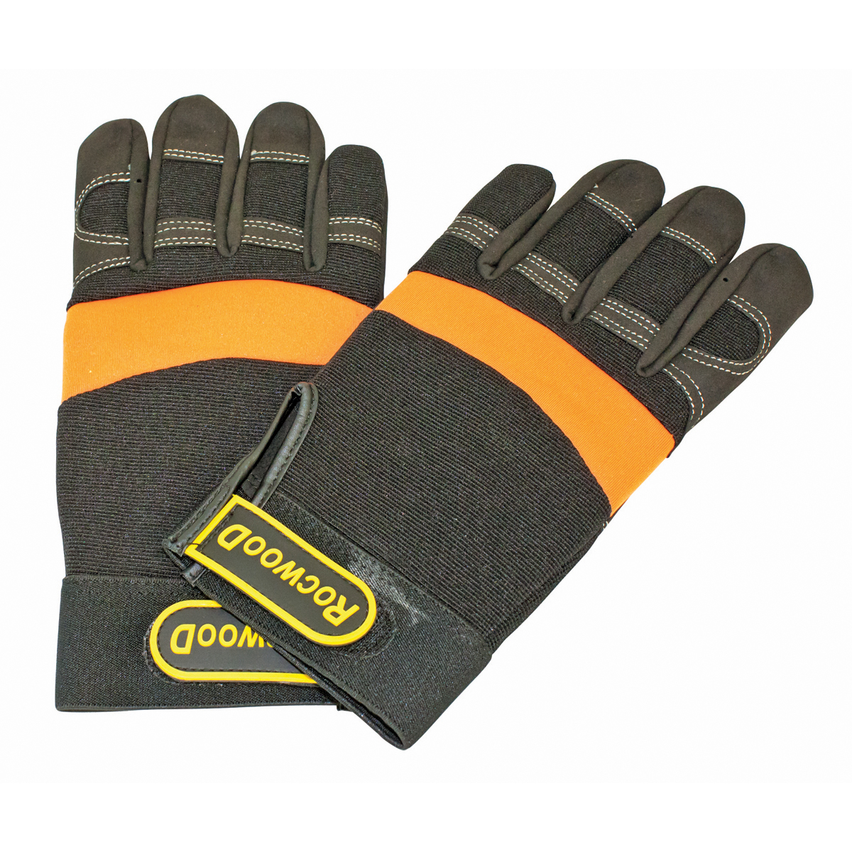 Anti Vibration Gloves – Partial Gel (2mm)