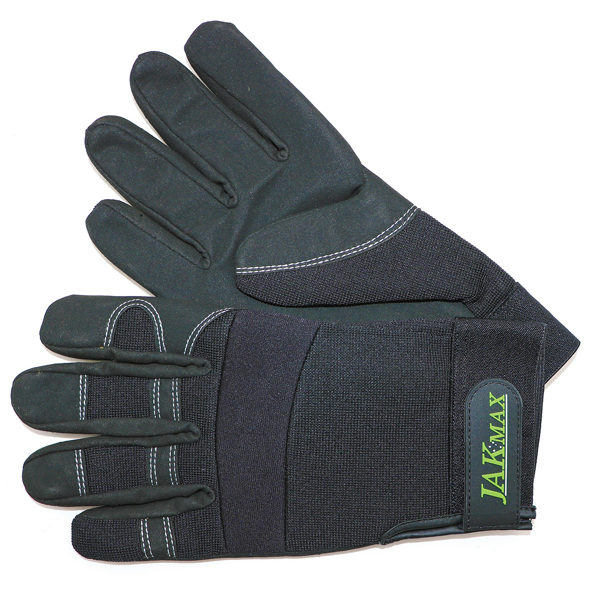 Anti Vibration Gloves – Partial Gel (2mm)