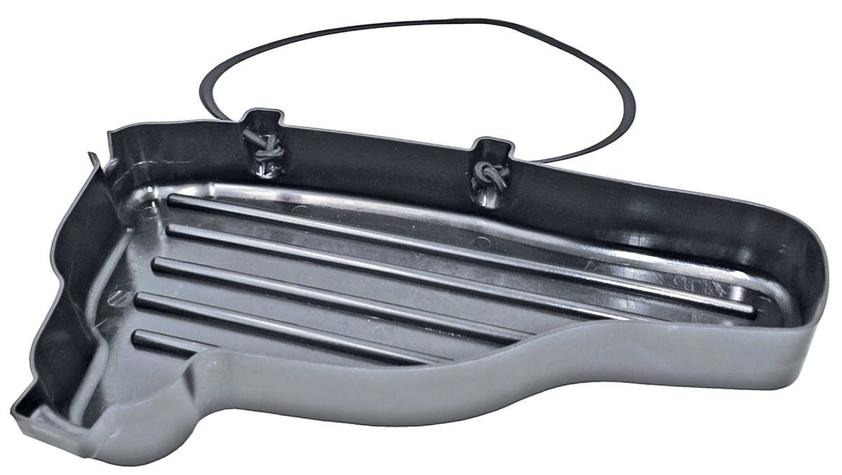 Chainsaw Holder – Small 180×400