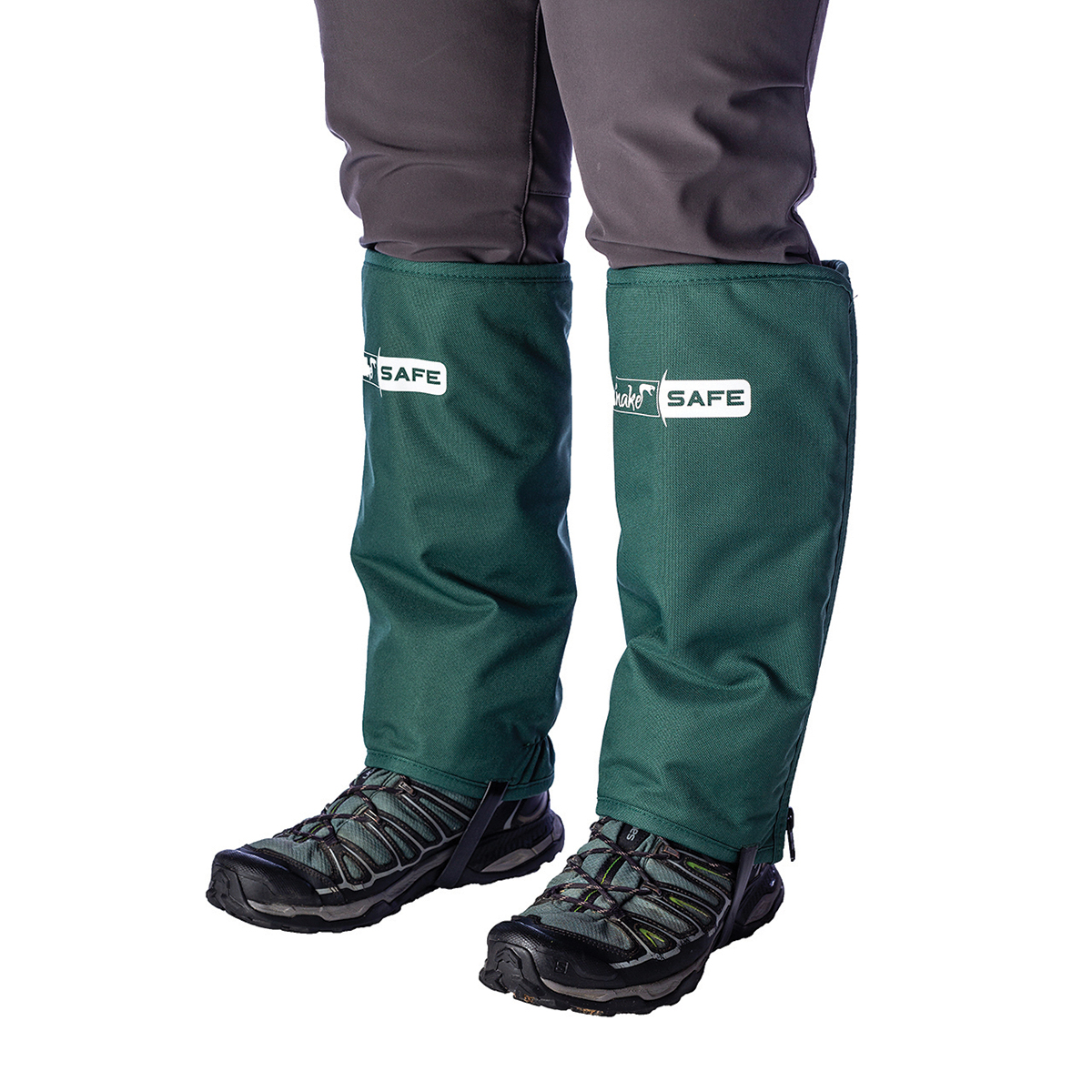 SnakeSafe Snake Gaiters