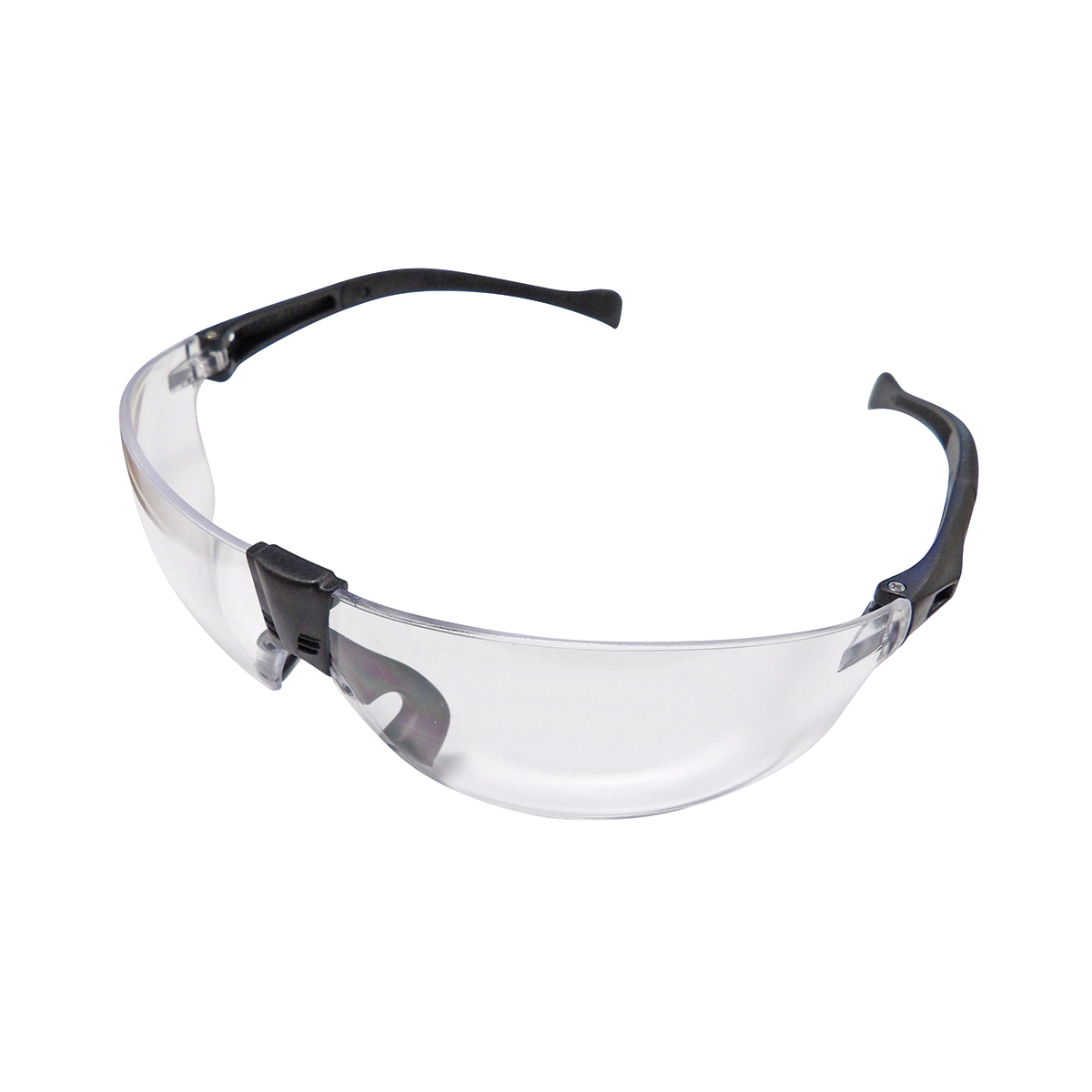 Safety Glasses – Clear