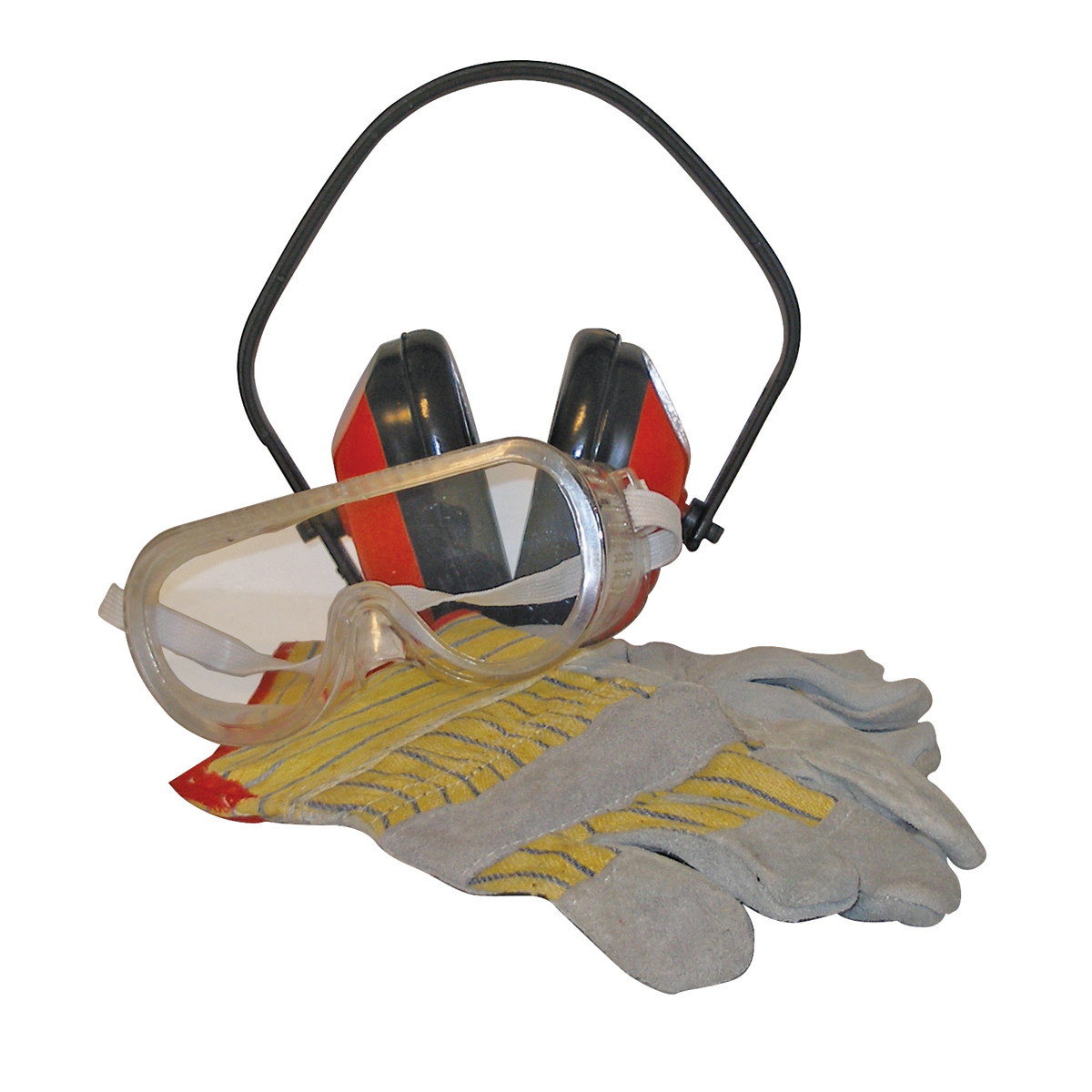 3 Piece Safety Kit