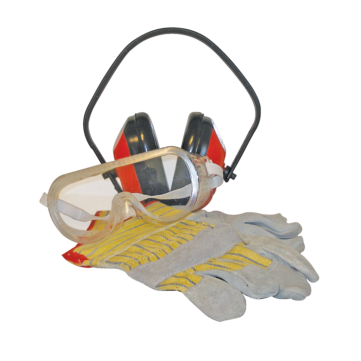 3 Piece Safety Kit