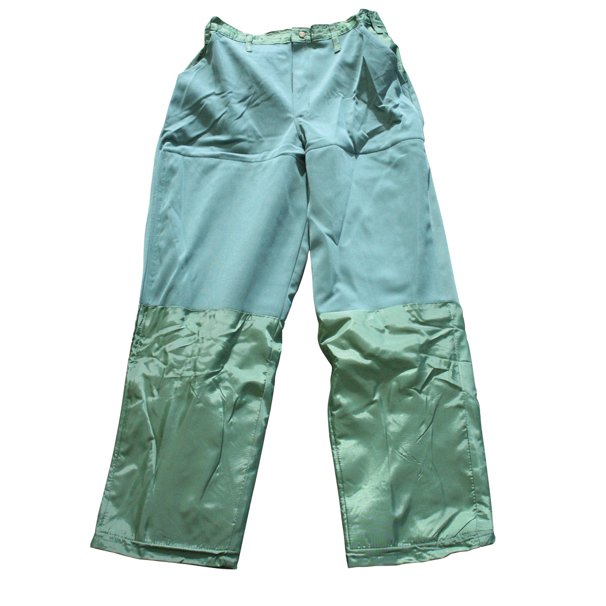 Chainsaw Summer Pants – Medium, Green
