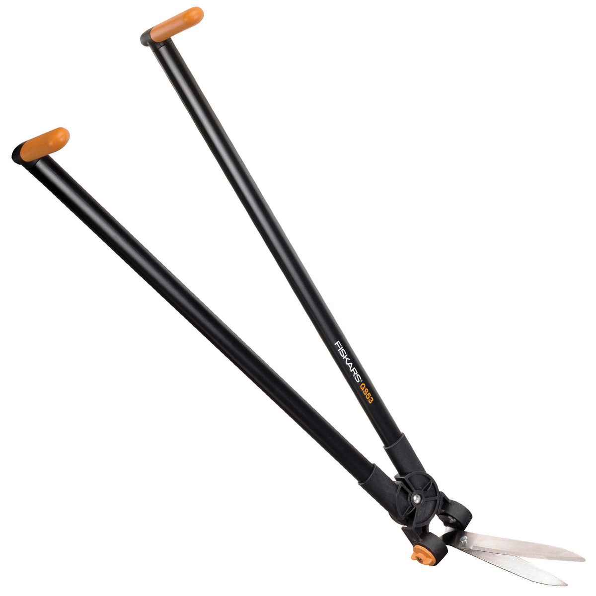 FISKARS® PowerLever™ grass and hedge shear GS53