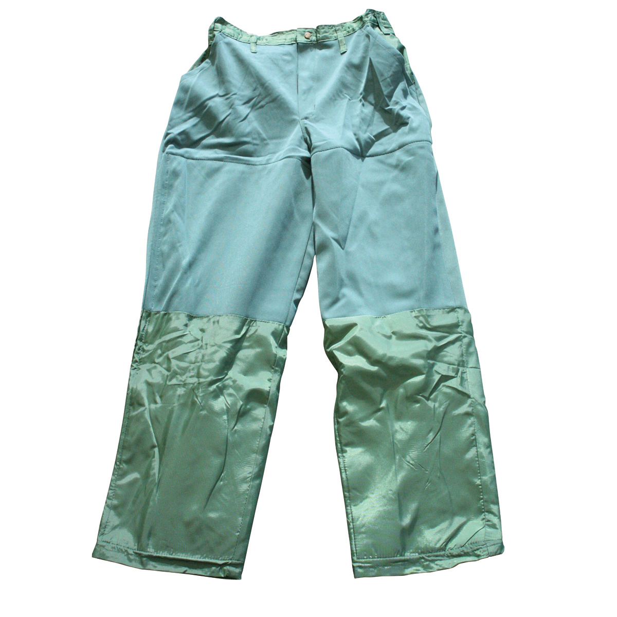 Chainsaw Summer Pants – Medium, Green