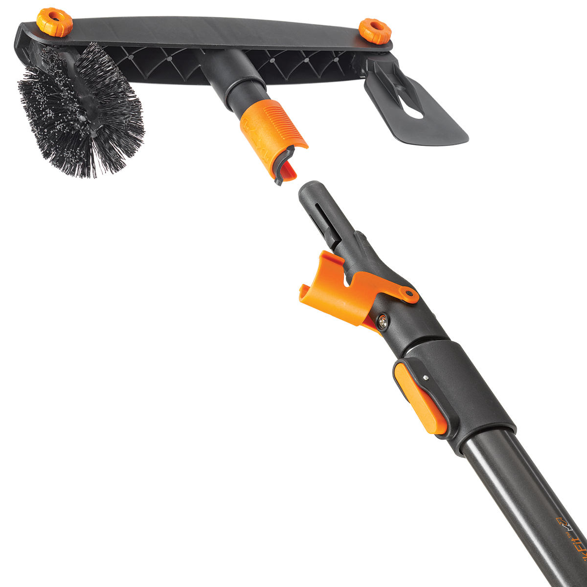 FISKARS® QuikFit™ Gutter Cleaner Attachment
