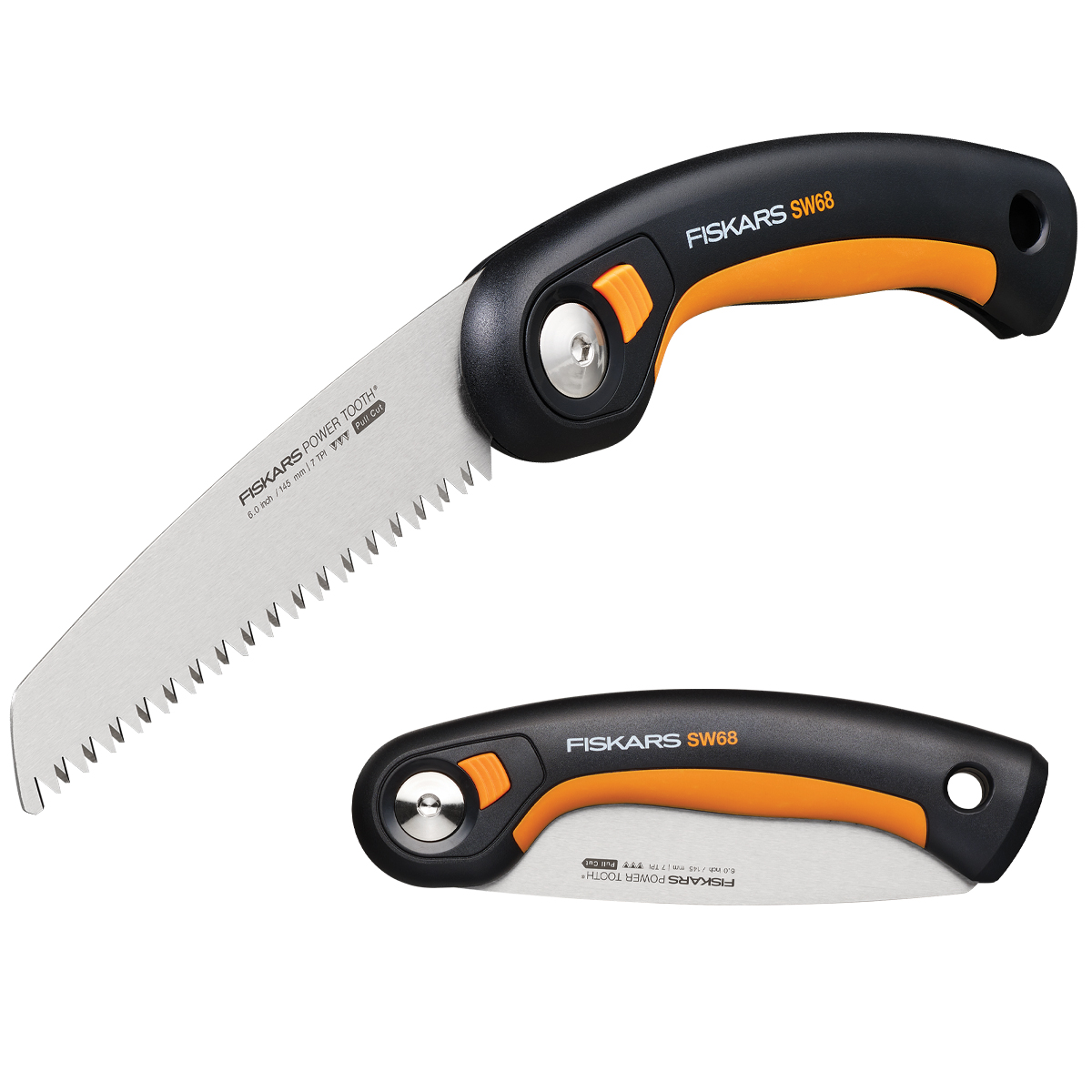 FISKARS® Folding Saw Plus SW68
