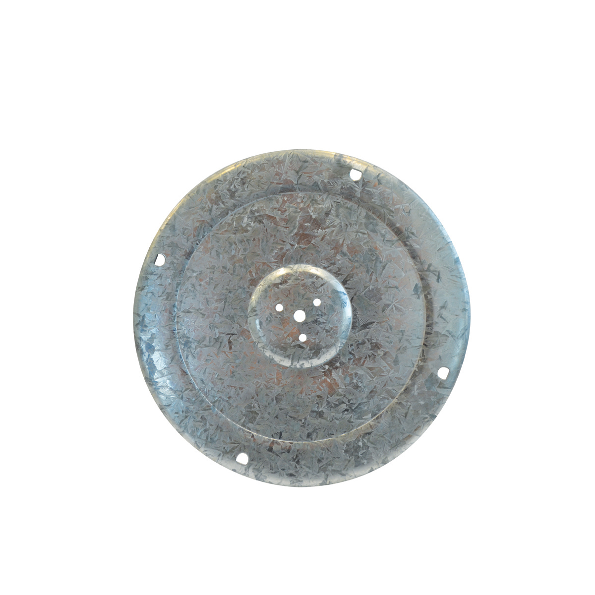 Quad-Cut Disc