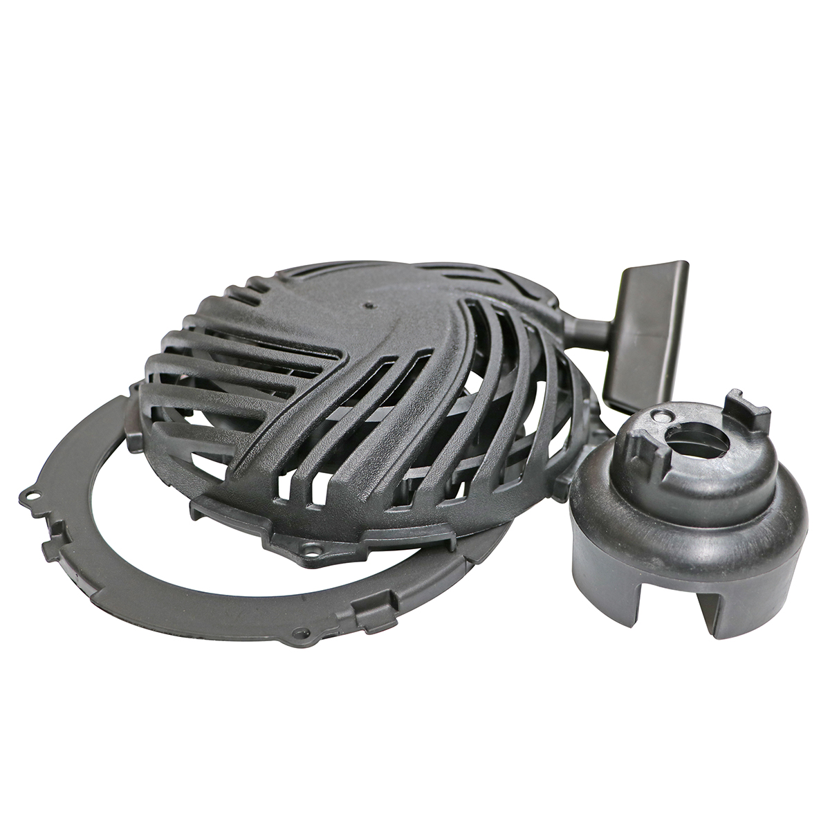 Starter Assembly – Briggs & Stratton 593959
