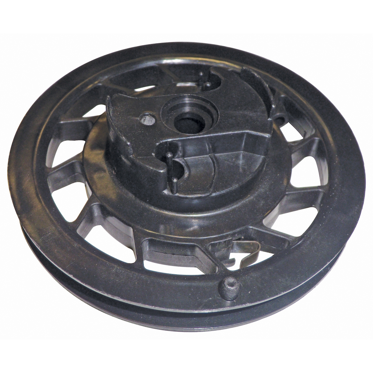 Starter Rewind Pulley