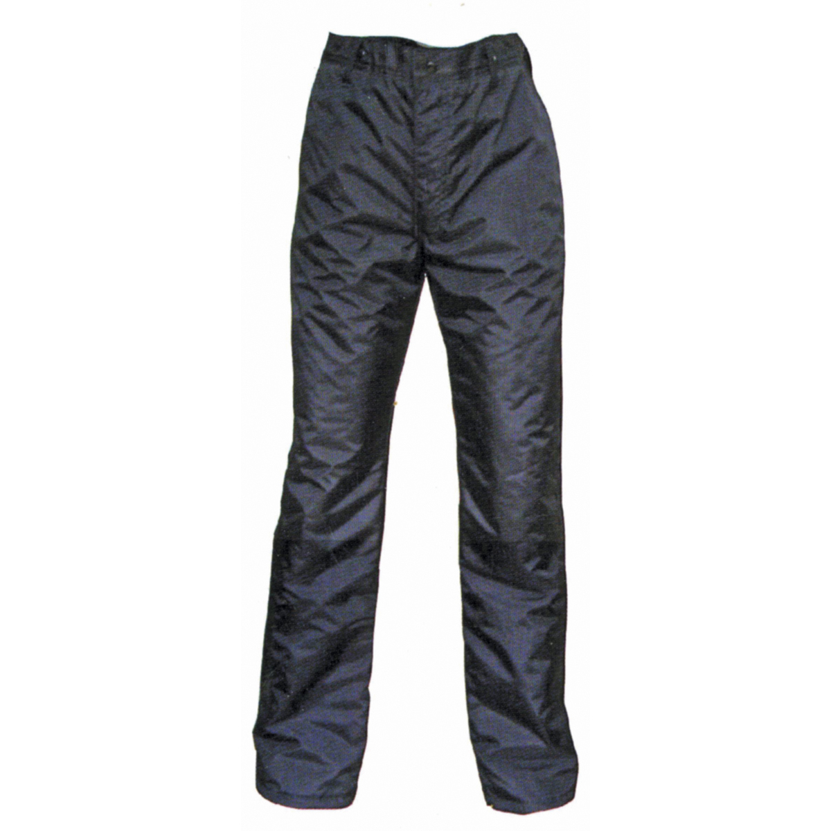 Chainsaw Pants – Small, Grey