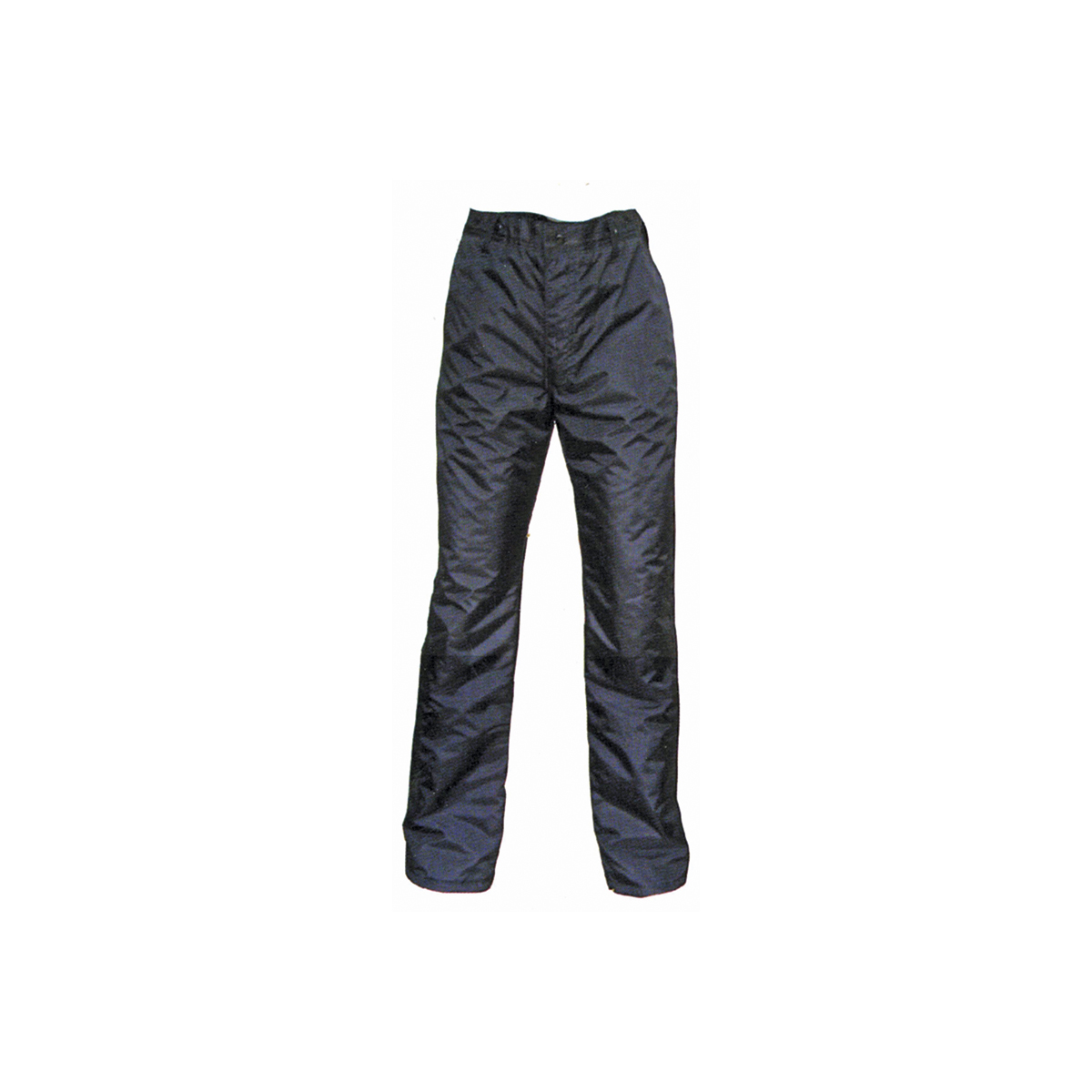 Chainsaw Pants – Large, Grey
