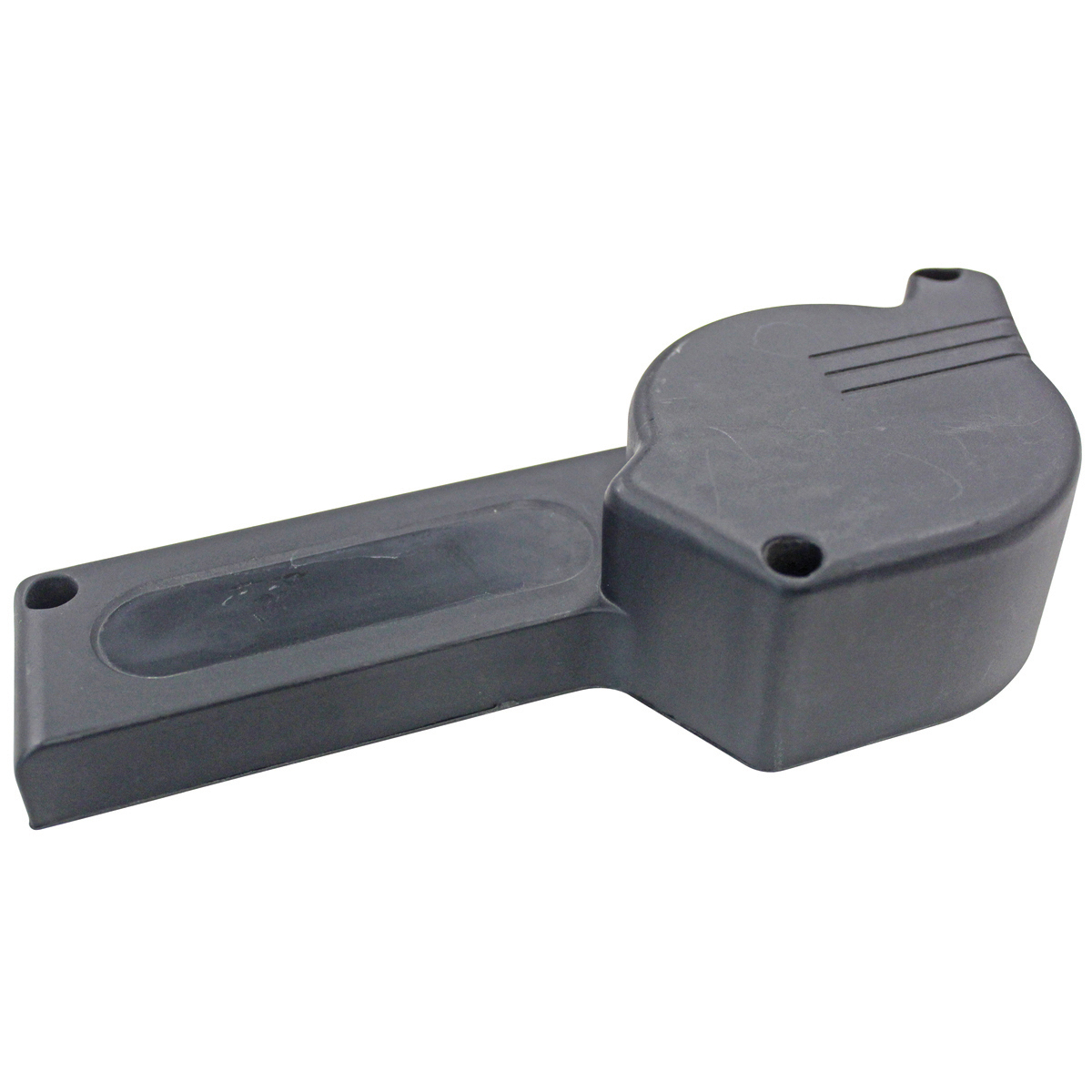 Plastic Cover – suits Falcon Grinder