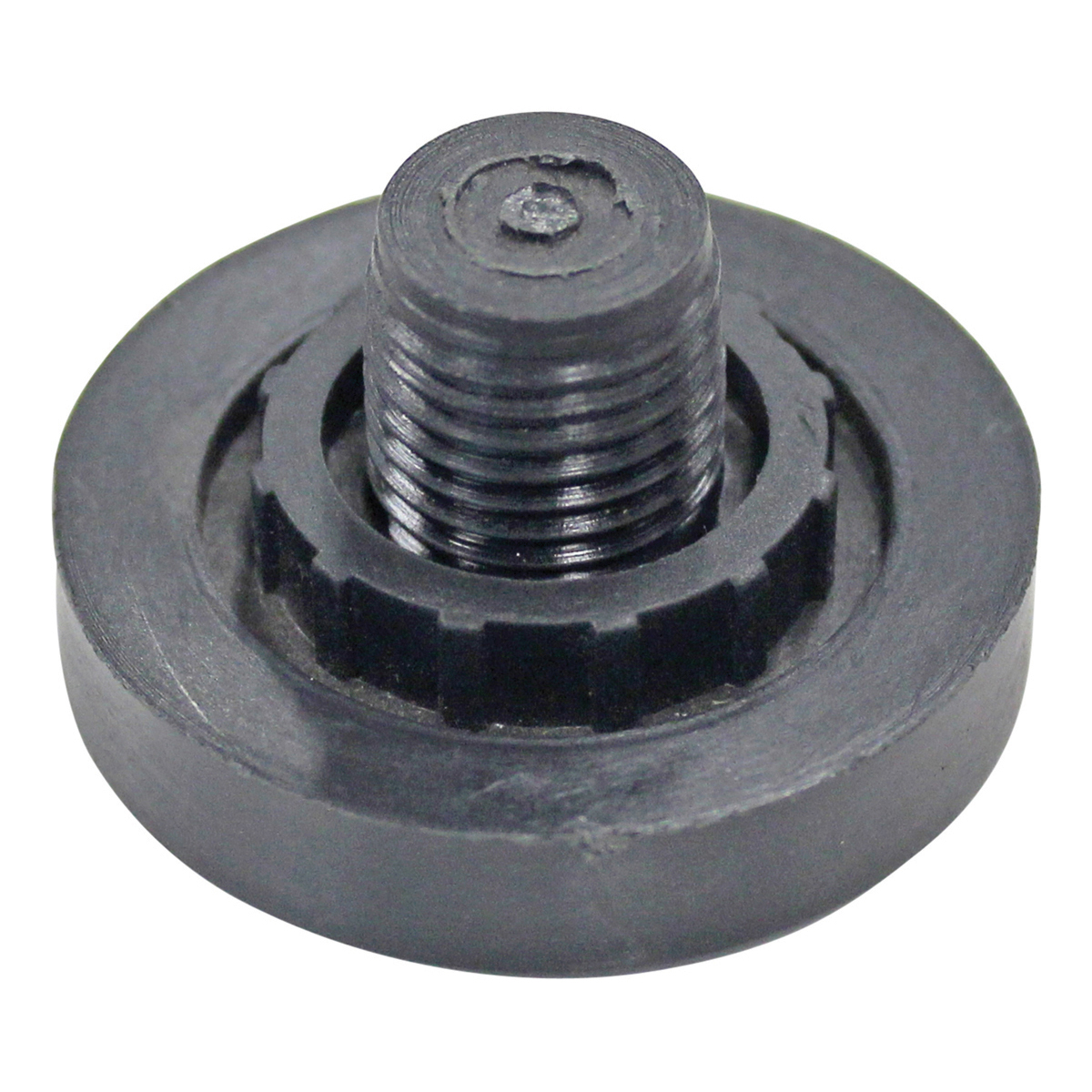 Screw Disc Holder – suits Falcon Grinder
