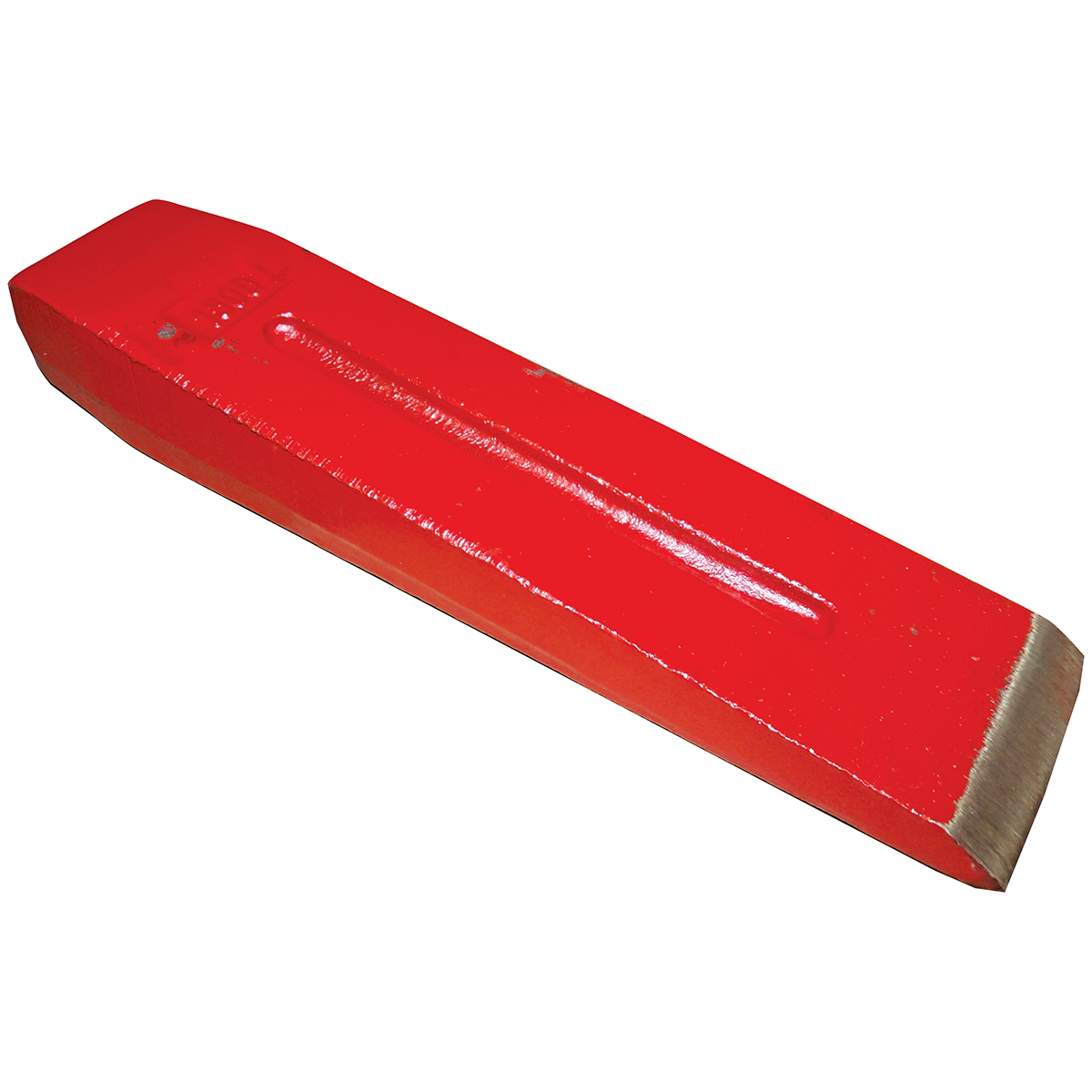 10-1/2” Steel Wedge (2.5kgs)