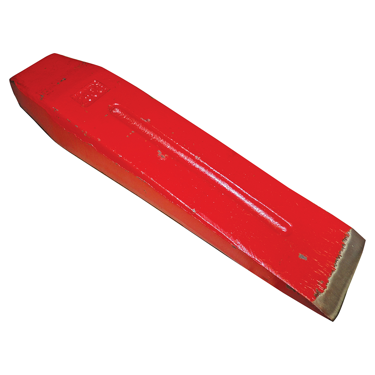 9” Steel wedge (1.5kgs)