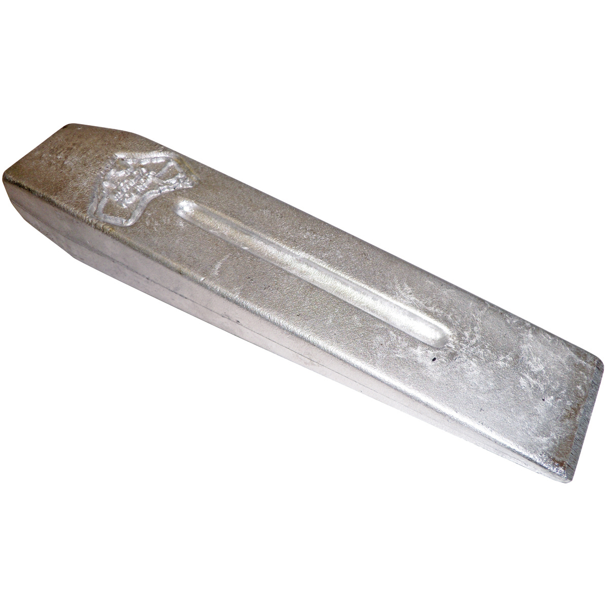 10″ Aluminium Wedge