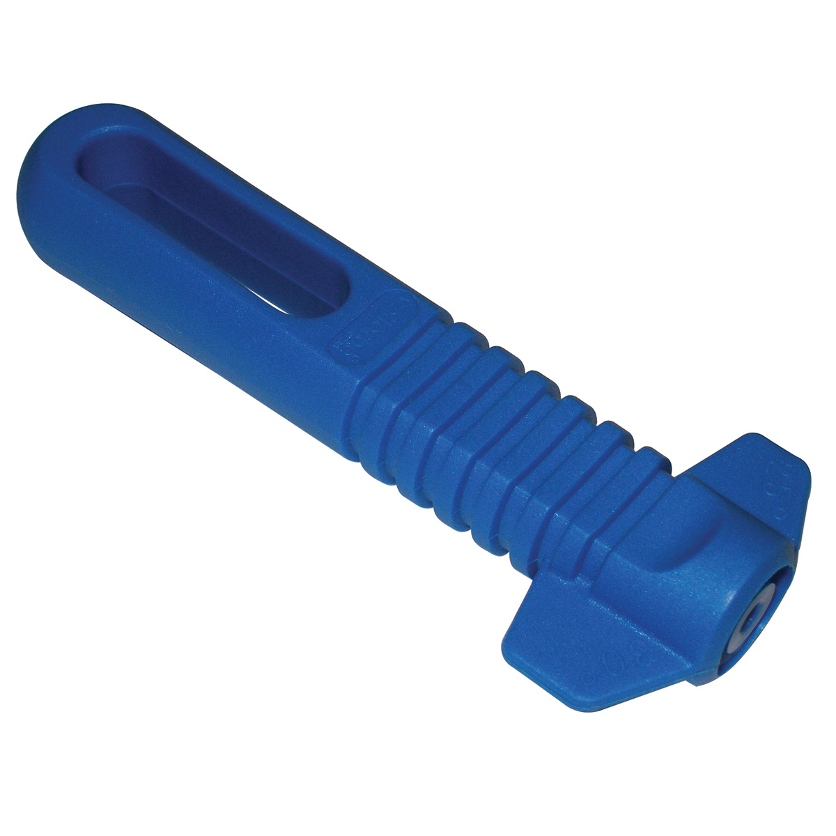 Vallorbe File Handle