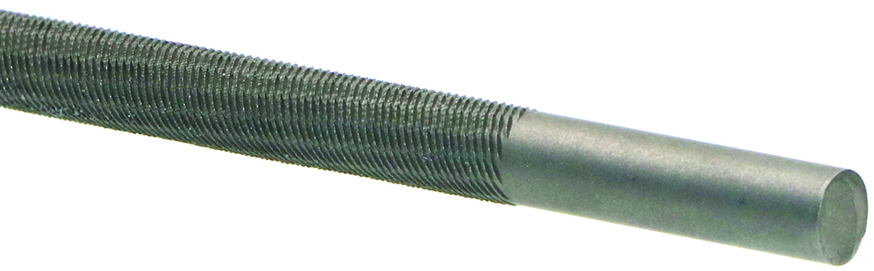 Vallorbe Round Chainsaw File – 13/64″, Dozen Pack