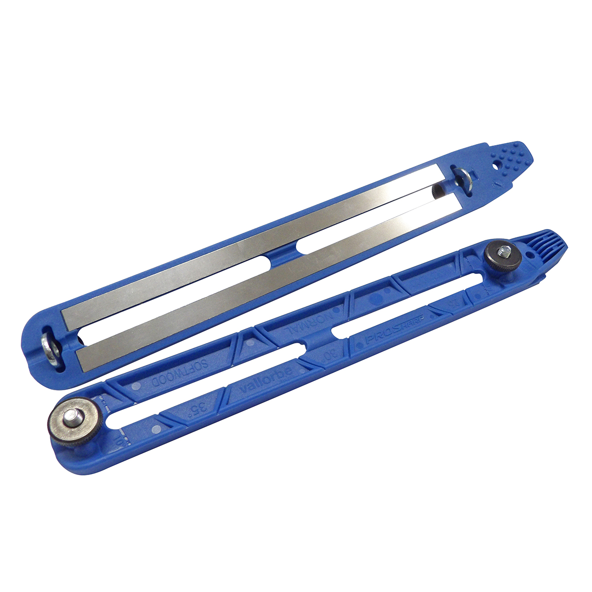 Vallorbe Pro Sharp File Guide – 5/32″