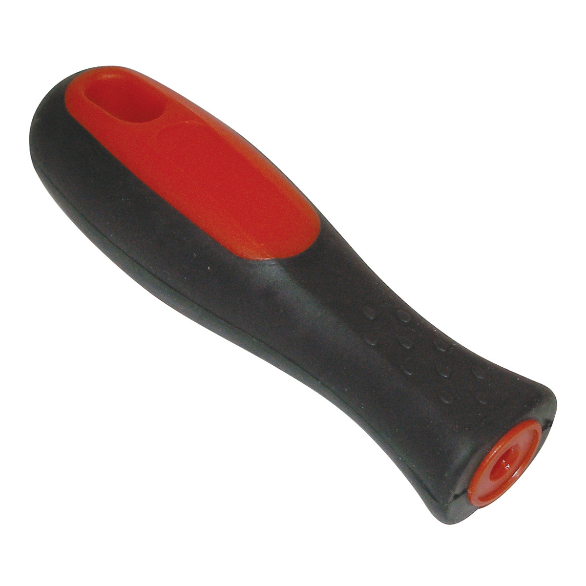 Rubber File Handle