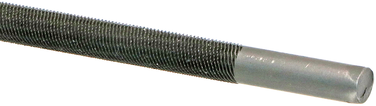 Vallorbe Round Chainsaw File – 3/16″, Dozen Pack