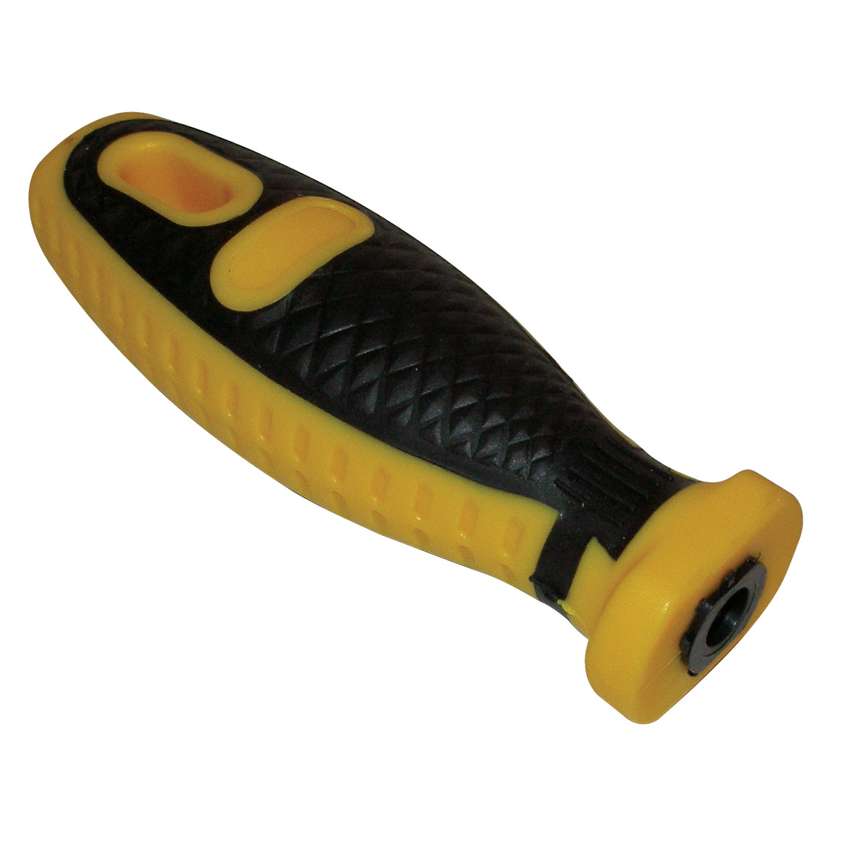 Deluxe Rubber File Handle